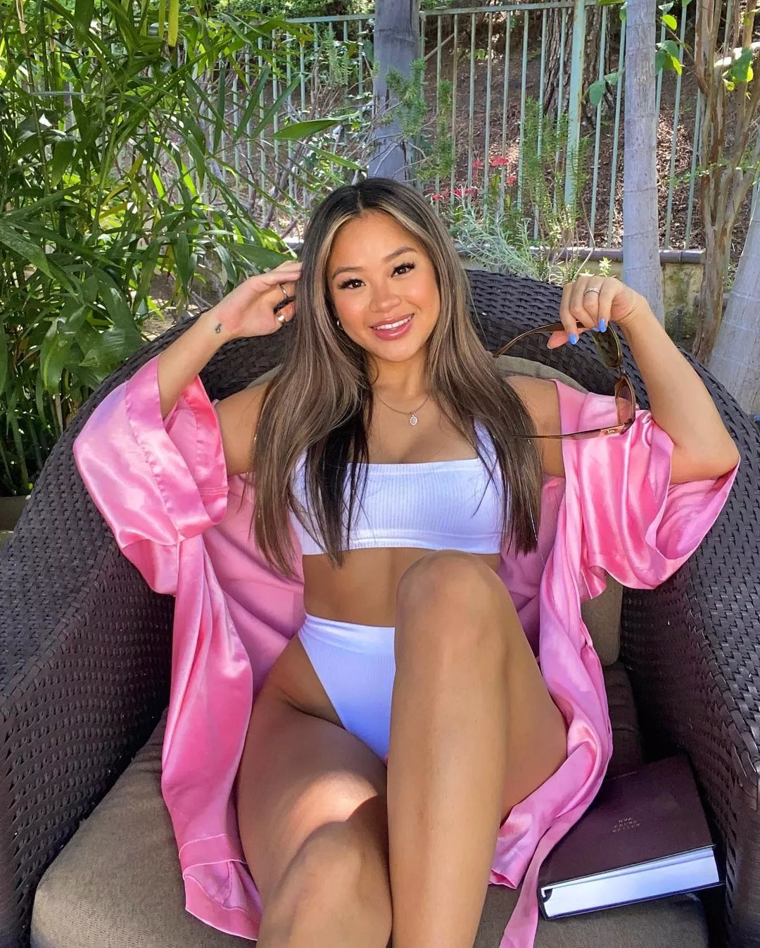 IRTR posted by YanLaurel