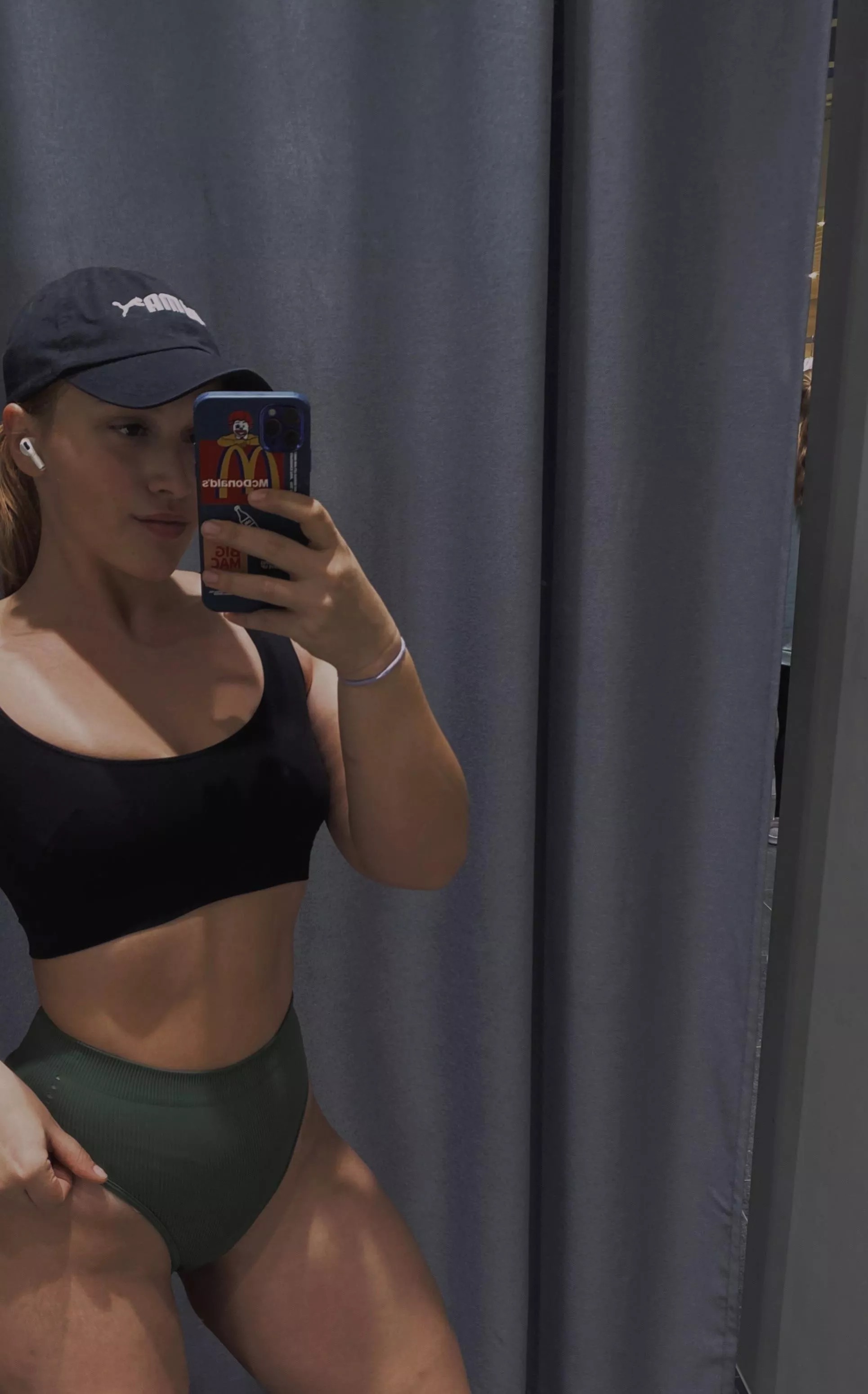 IRTR posted by Sunnypeachhh