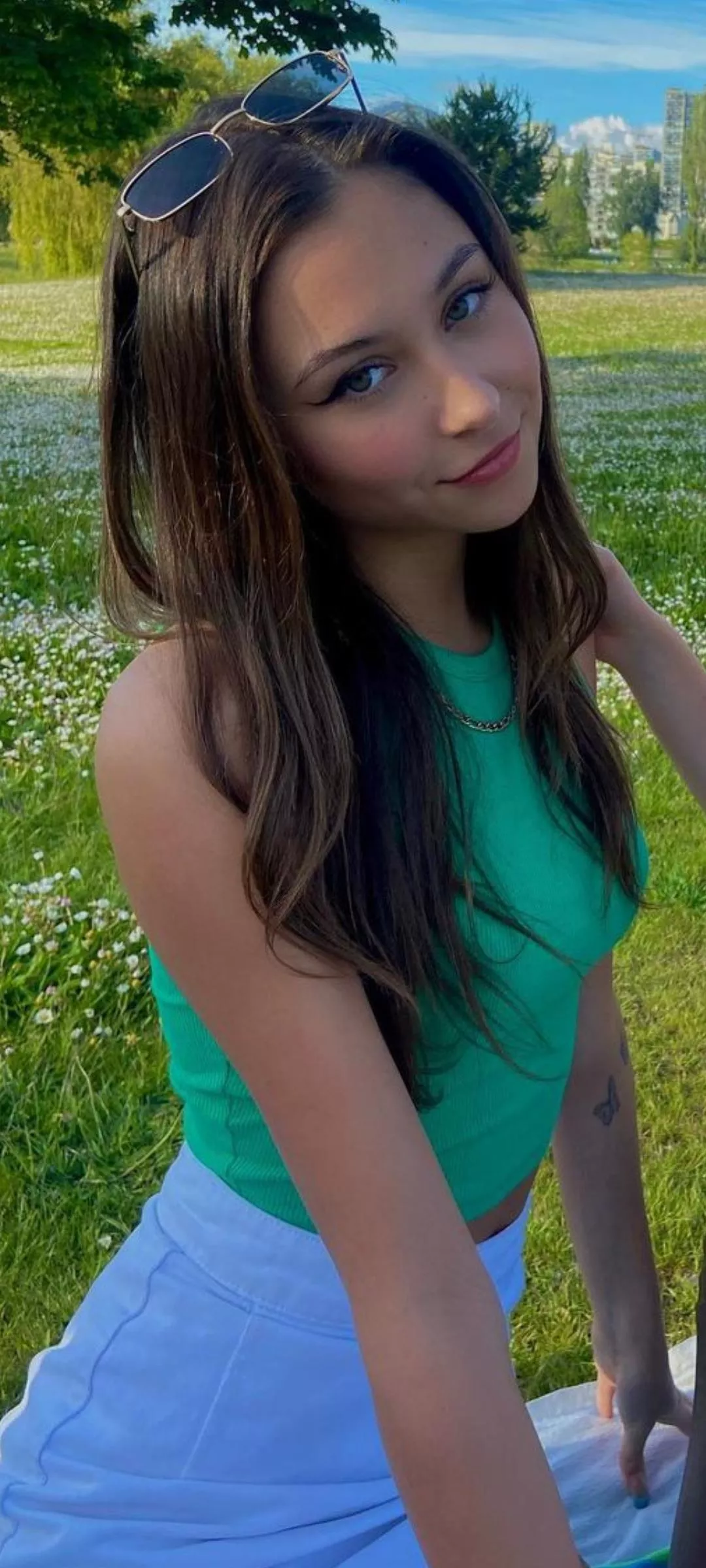 irtr absolutely stunning posted by dezzyboy22