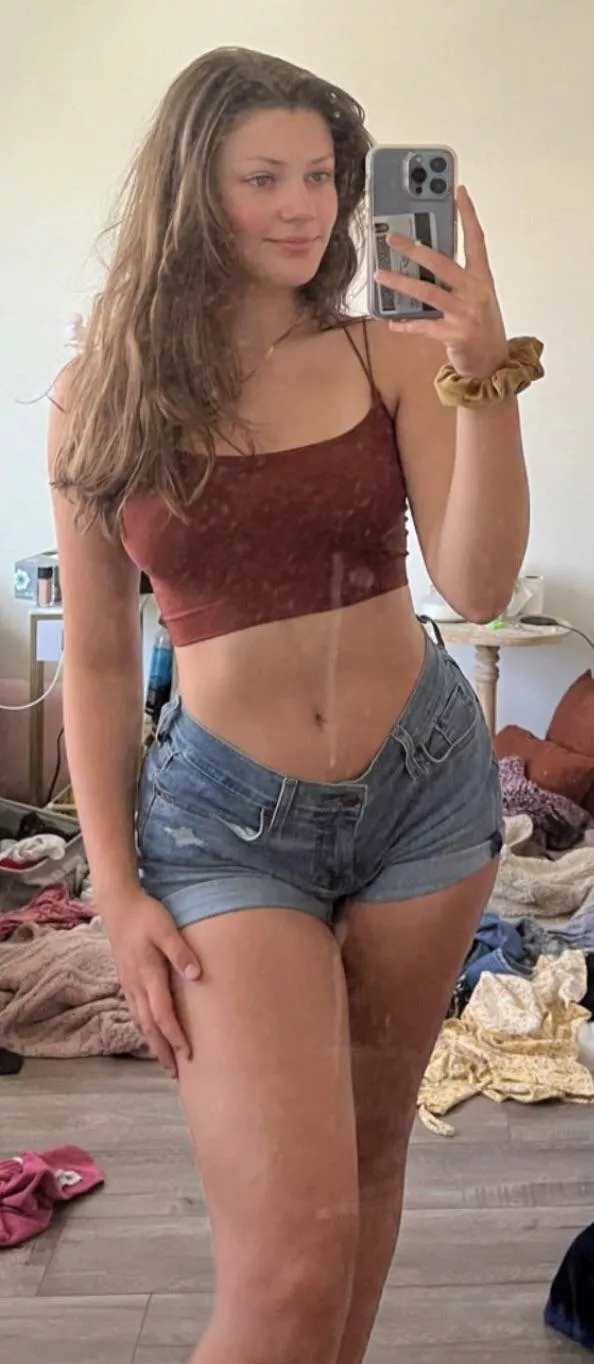 IRTR dirty mirror pic posted by Ajohnson0045