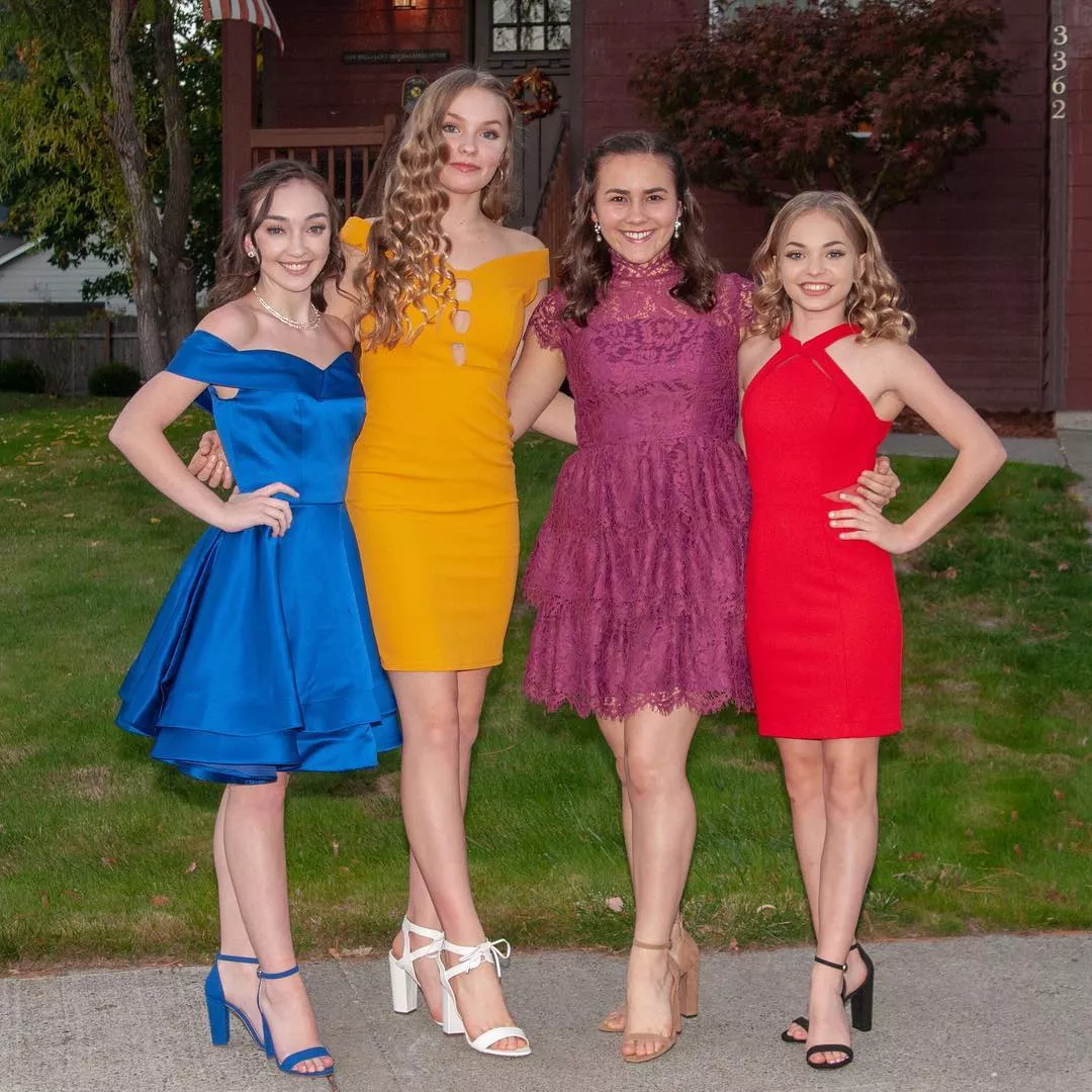 IRTR Homecoming posted by ASalamandersJourney