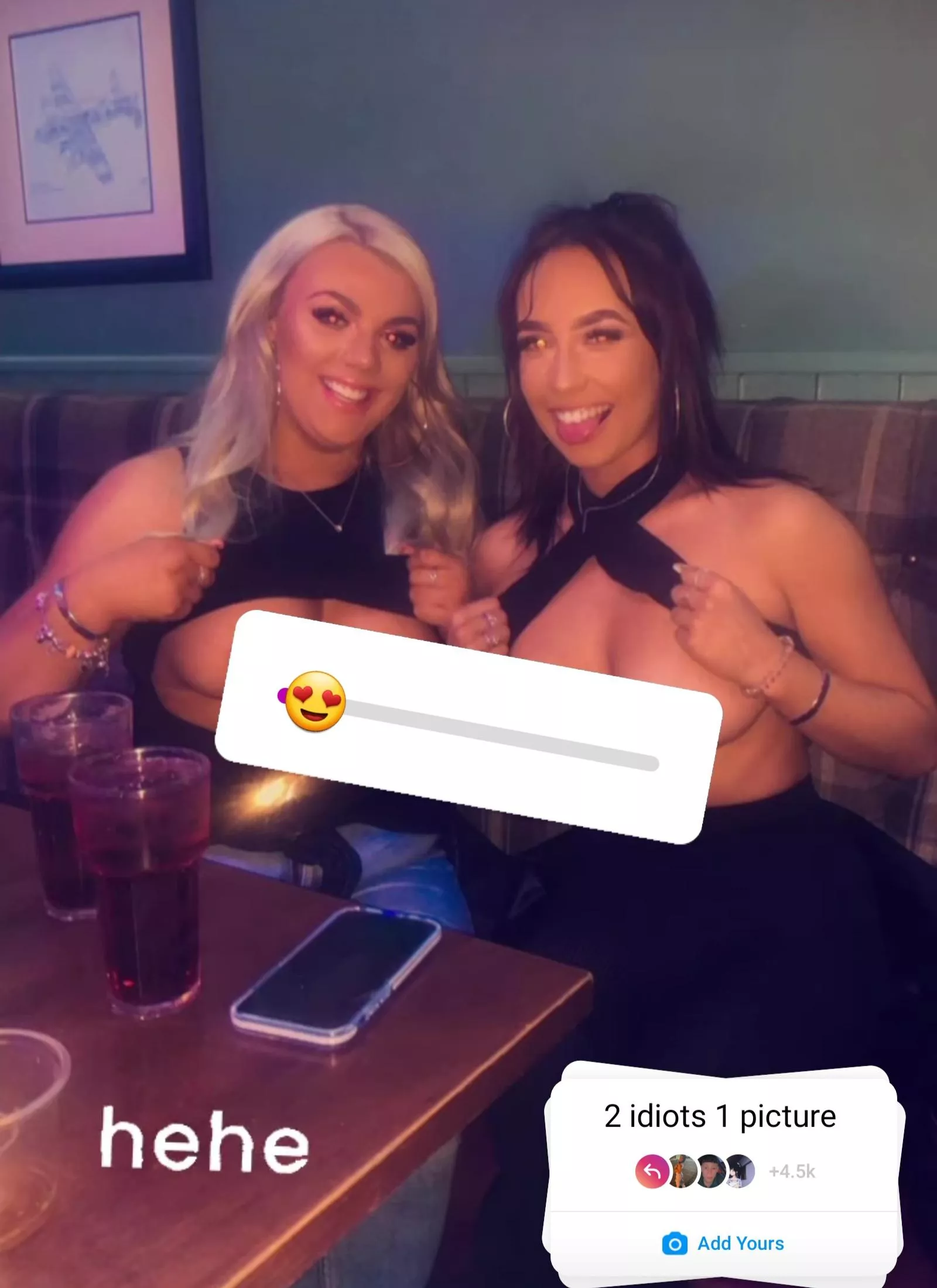 IRTR. if only we could remove it posted by MattSmall2022