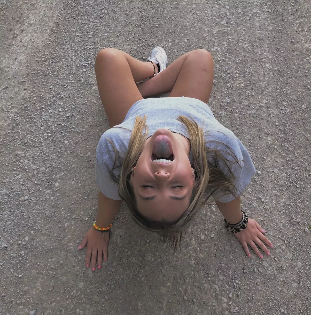 🙃😛 IRTR posted by dangerman1776