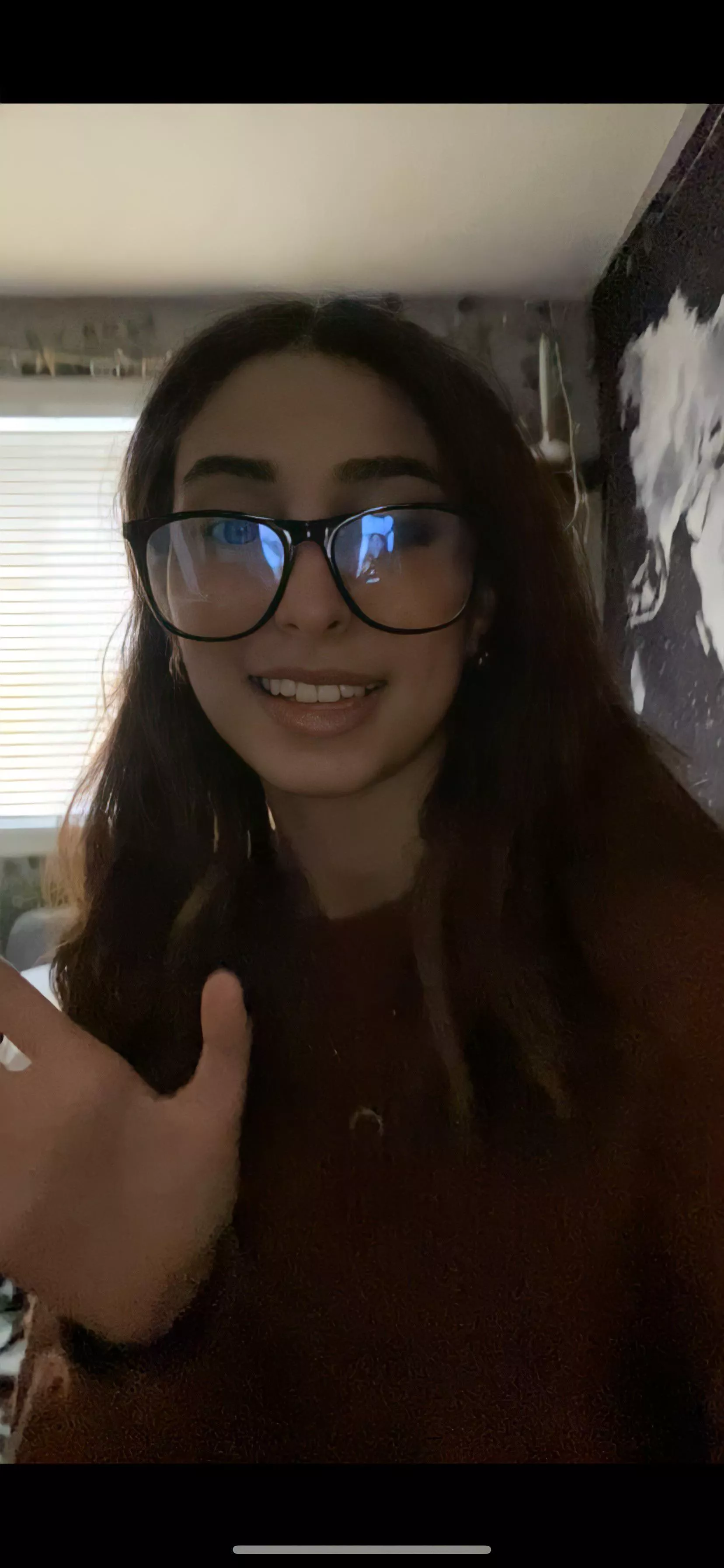 IRTR Prettiest girl on Reddit posted by ChampionshipDull8829