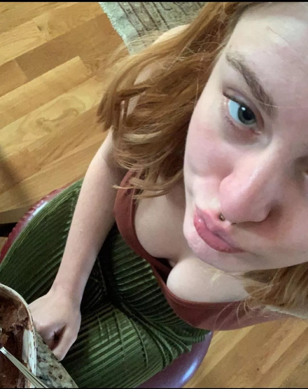 IRTR posted by bxnd_gxd_smxkey