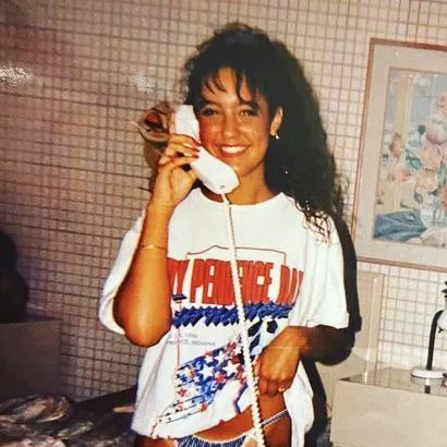 IRTR Teacher’s Old Pic posted by rejuvaccount