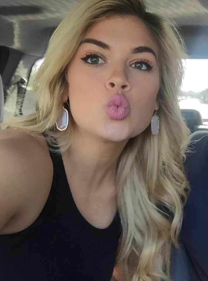 IRTR Texas Tech sophomore posted by jj38606