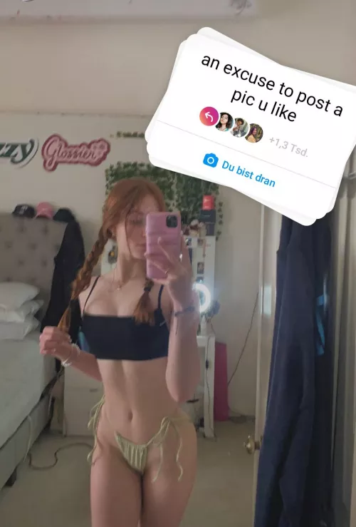 IRTR Thoughts on her? by xthedoneboy