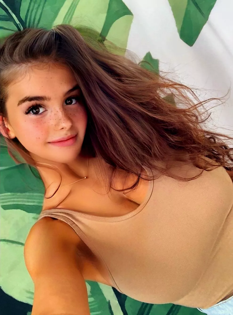 IRTR Thoughts? (Pic with freckle filter) posted by Navanus