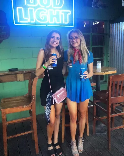 IRTR Twinz by urfle222