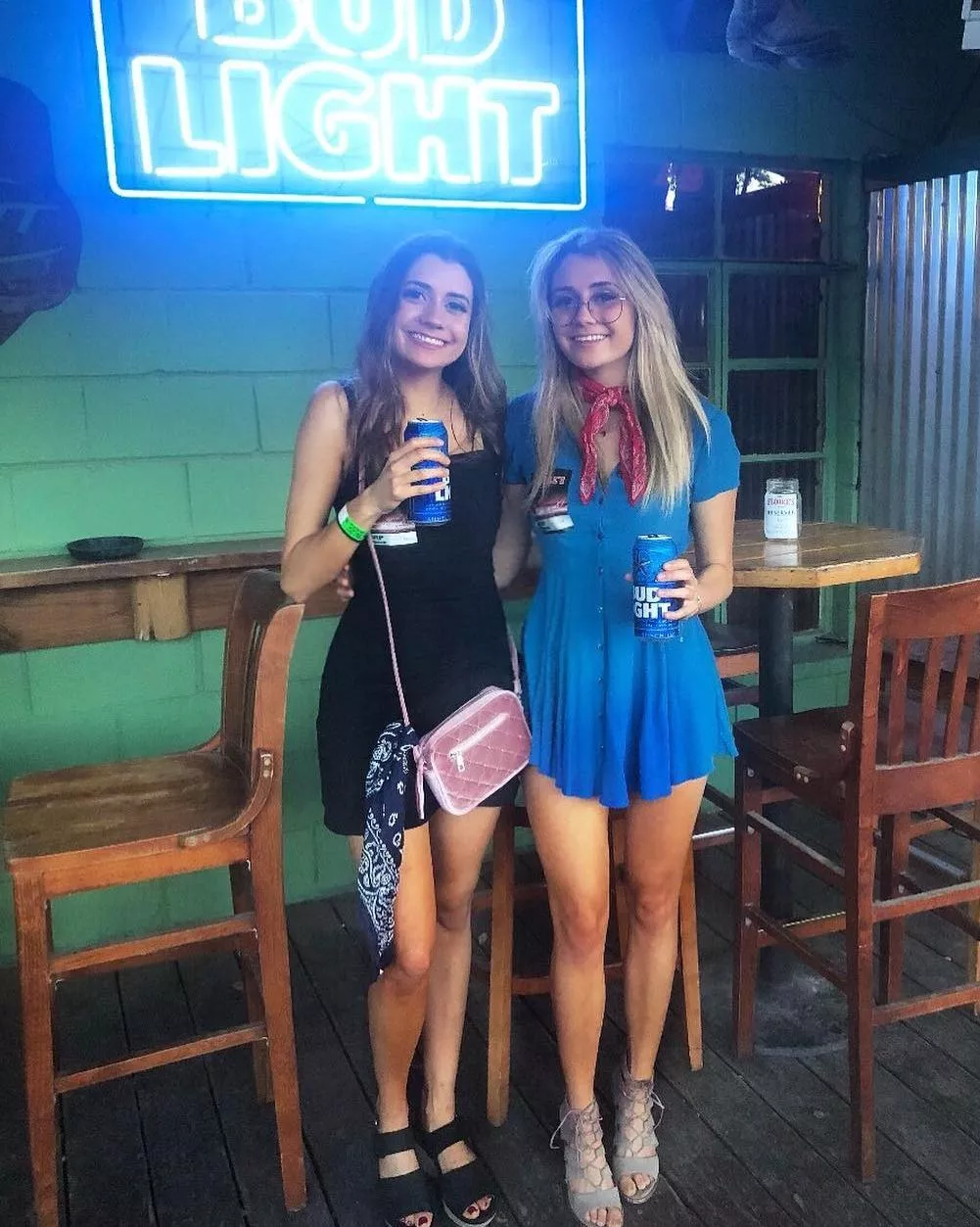 IRTR Twinz posted by urfle222