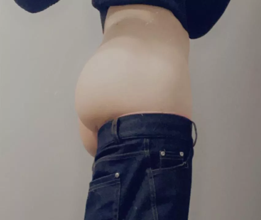 Is 115lbs too little?🥺 (F23) posted by Galactic_Space_buns