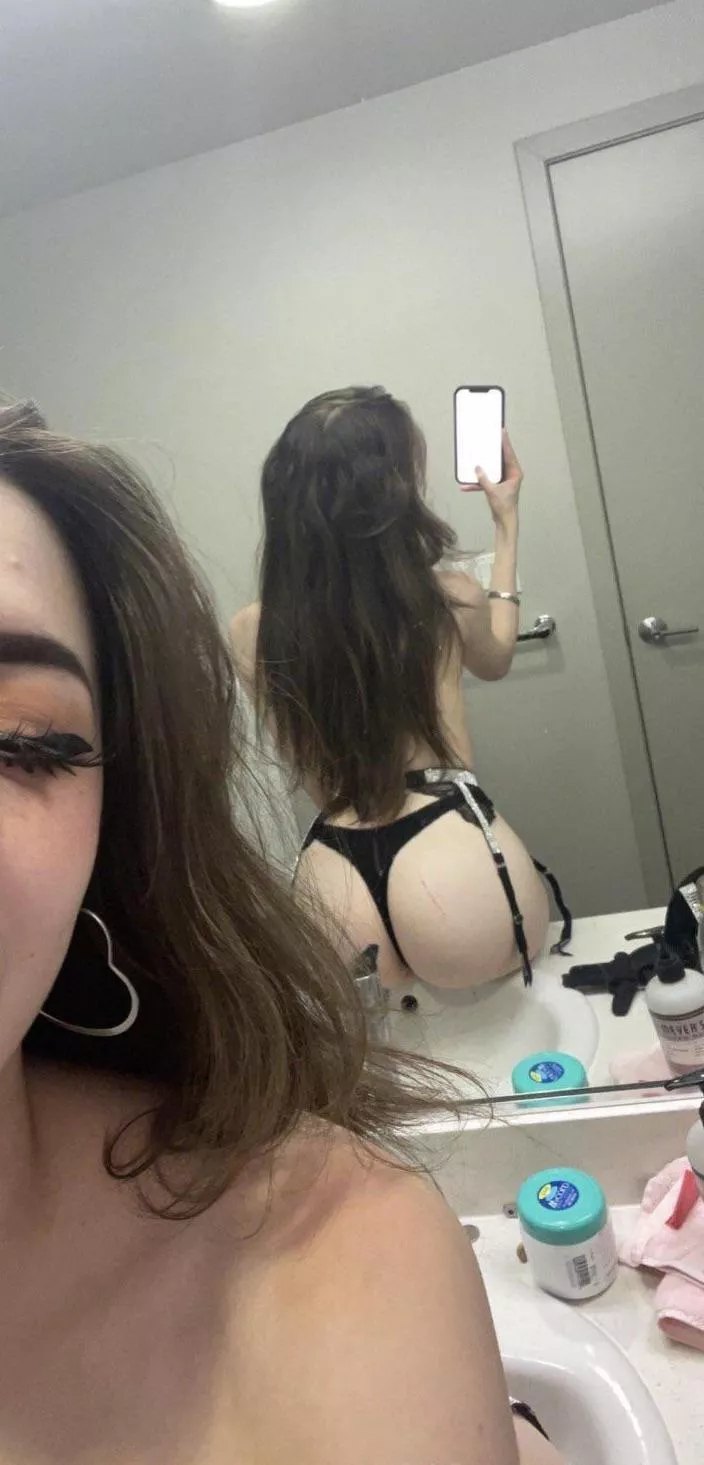 Is 20 too soon? Even if it is… I could use the practice posted by Perfect_Frame_4694