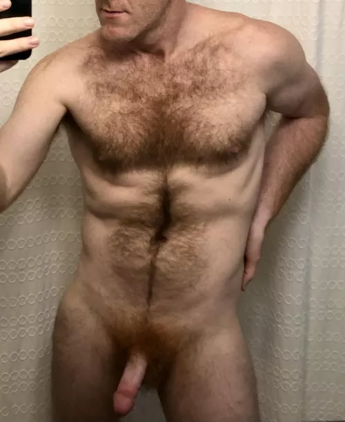 Is (41) too old for you? Just had a bday. by Best_Kale7776