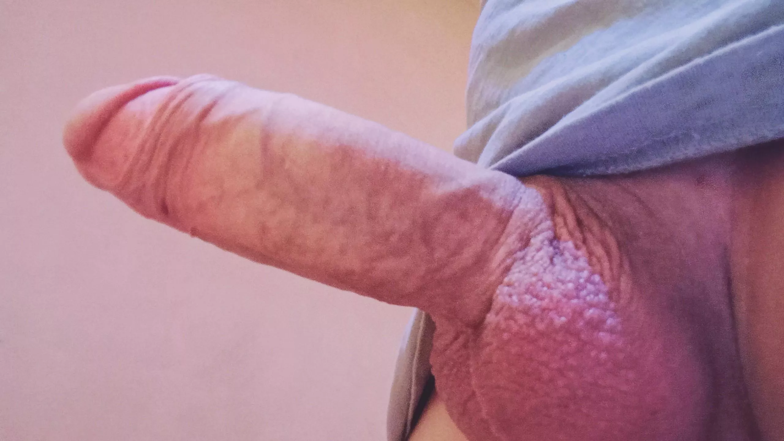 Is 5 inches enough to satisfy all your wants and needs? posted by PlusCategory5700