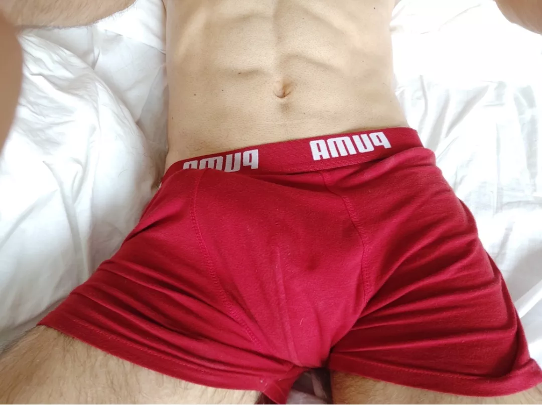 Is a hard morning a good morning? posted by padroca