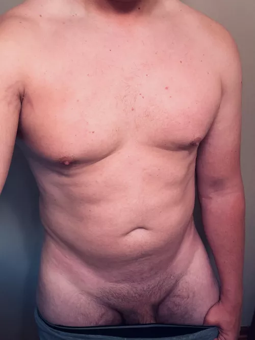 Is anybody looking for a tree to climb up? by Tall_Michigander