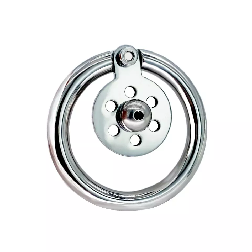 Is anybody wears this cage? Share your expirience. Pros and cons. posted by difontane