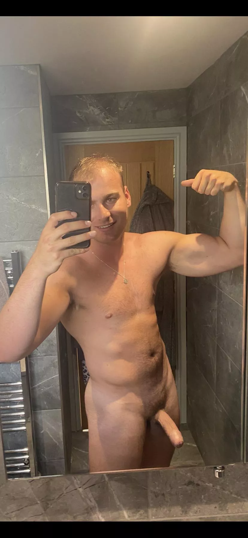 Is anyone else feeling extra horny today? posted by fitneszfreddie