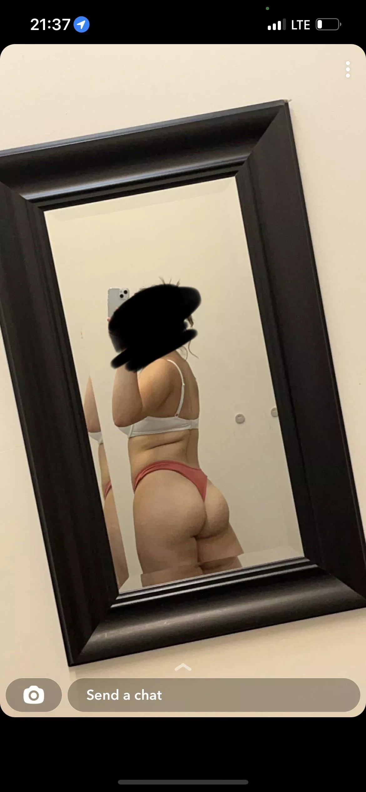 Is anyone interested in my wife? Dm's are open to all! Let me know if you want more! posted by fmluwm6743