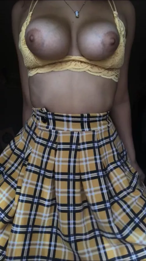 Is big titty schoolgirls your thing? by -pink-roses