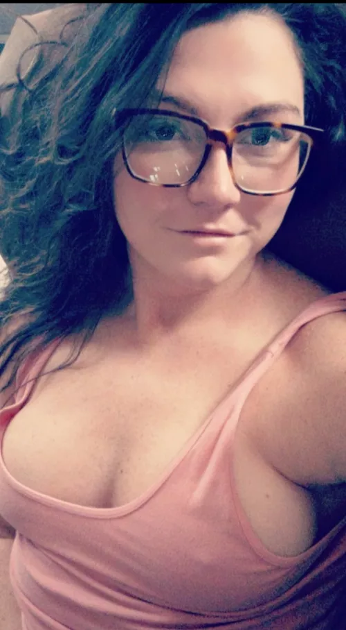 Is comfy sexy... by grneyetenn