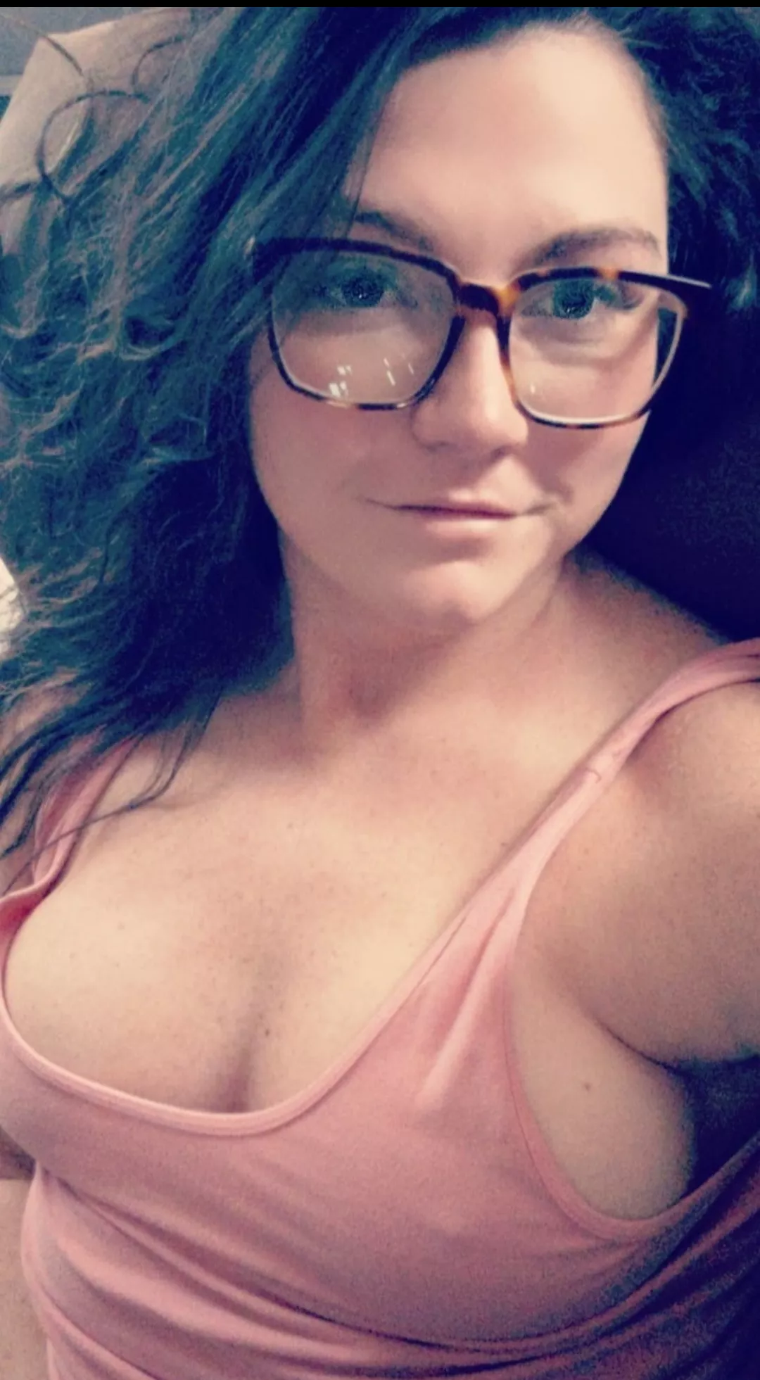 Is comfy sexy... posted by grneyetenn