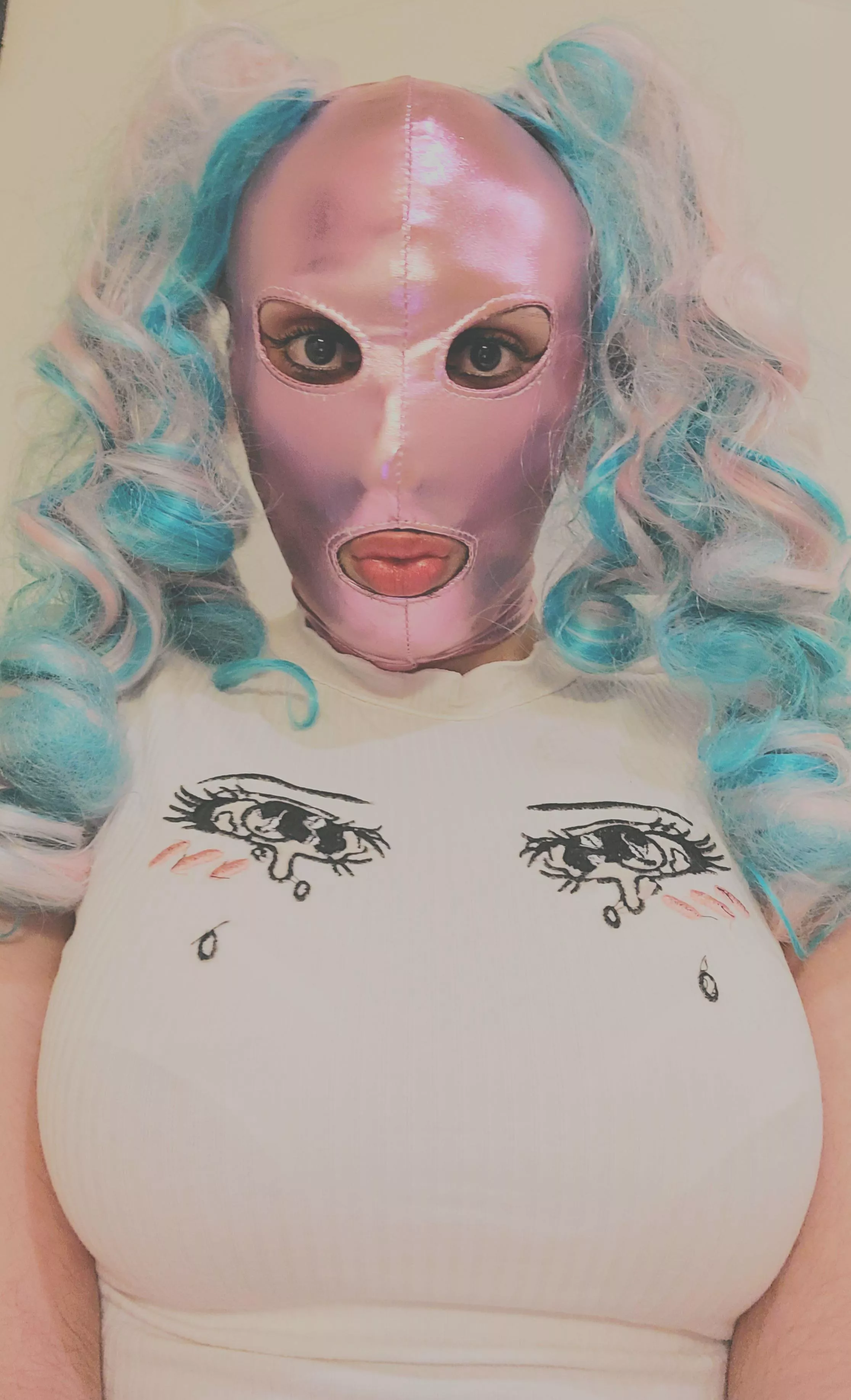 Is Daddy happy with his new sex doll? 🥰 posted by sissy_throwaway_123