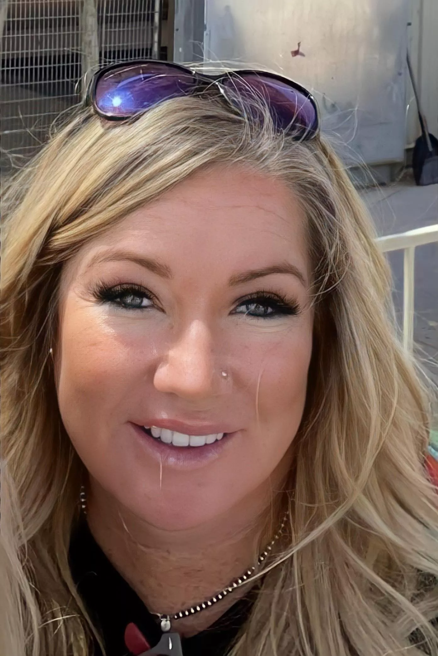 Is her face good enough for a hot stick load? posted by Shoddy_Gas_5202