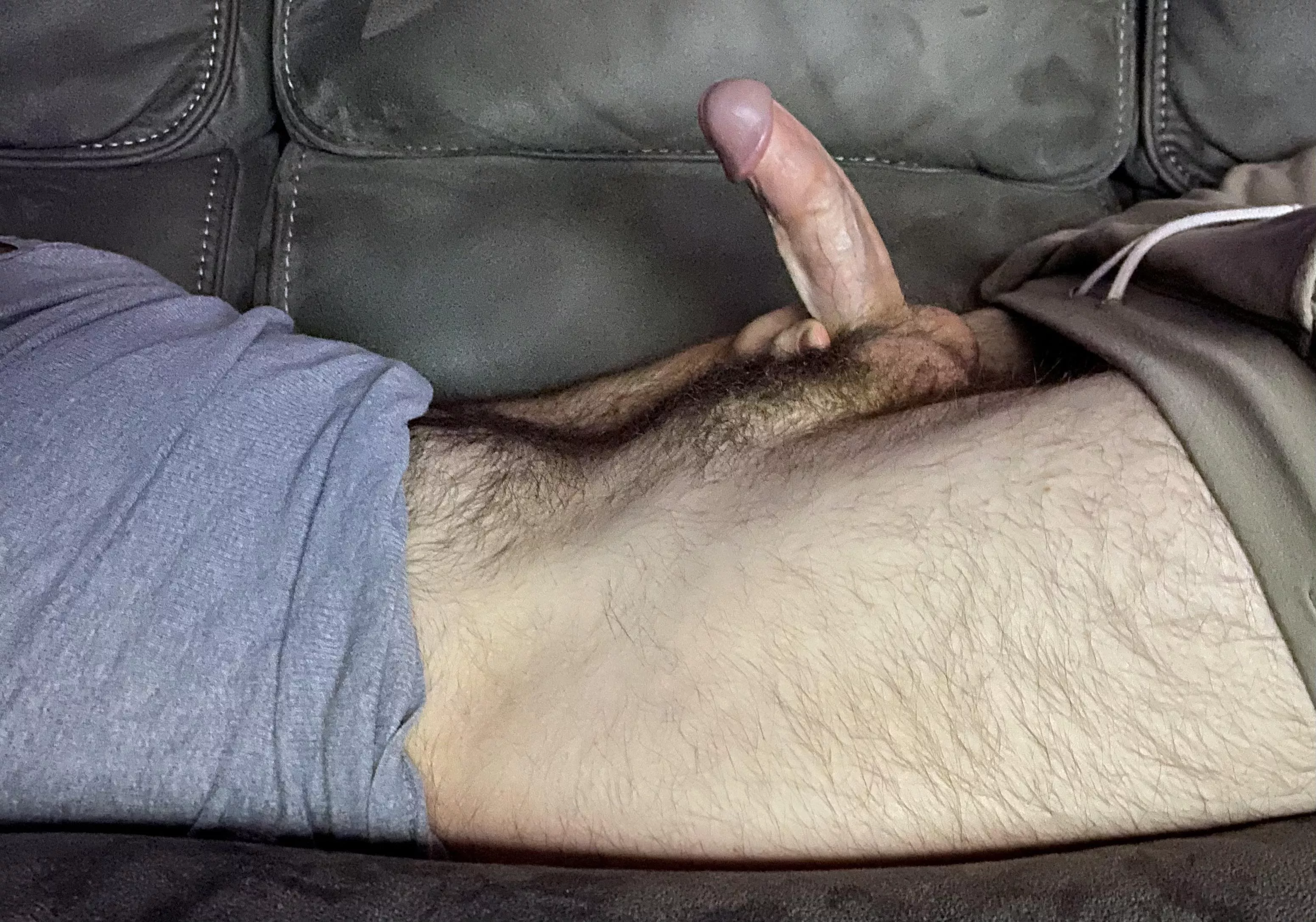 Is it a comfy looking seat? posted by gentlemanofpleasure