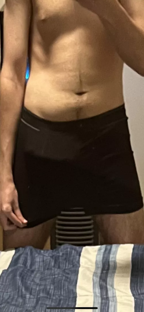 Is it a good pic? by MaximeQc18