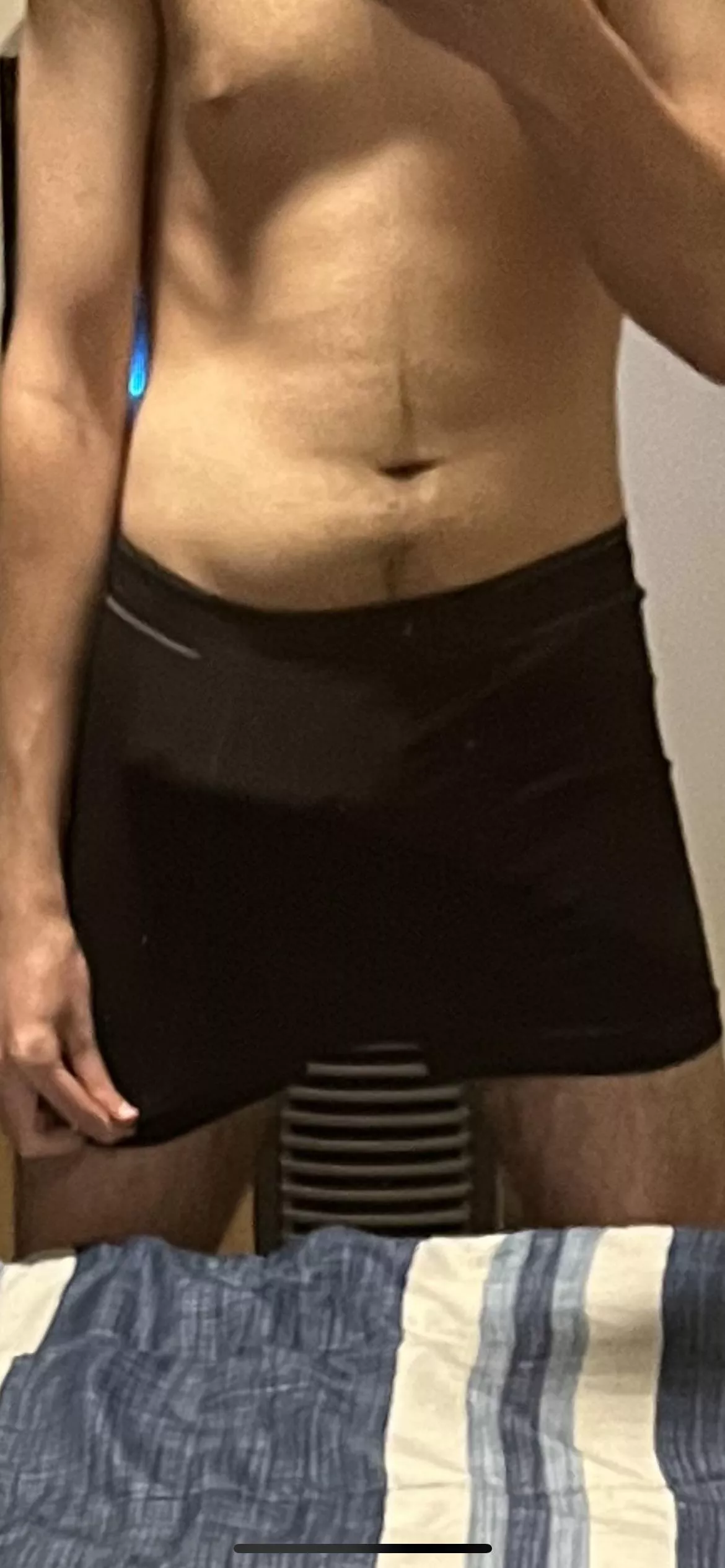 Is it a good pic? posted by MaximeQc18