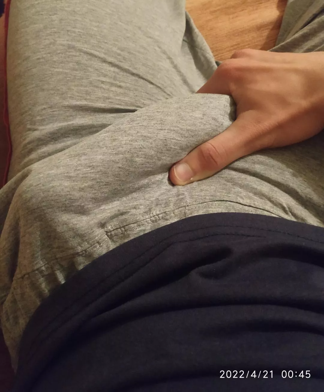 Is it big enough for you? posted by tonithebigboy