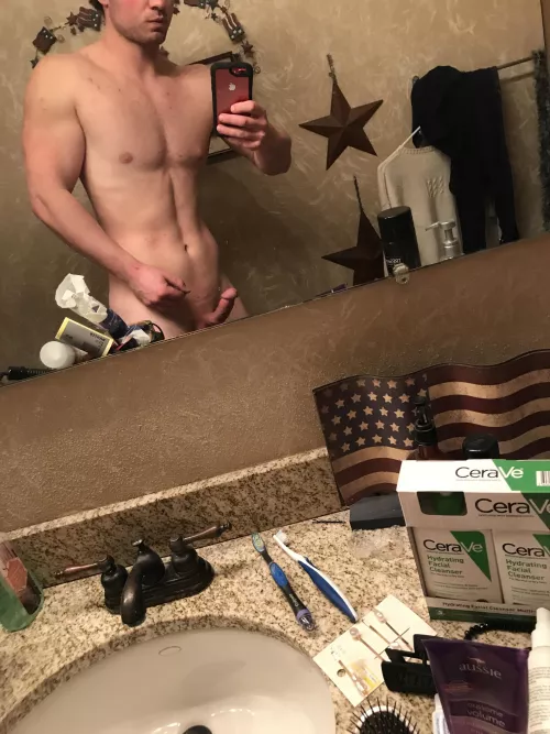 Is it big enough? Honest opinion by SailHumble7716