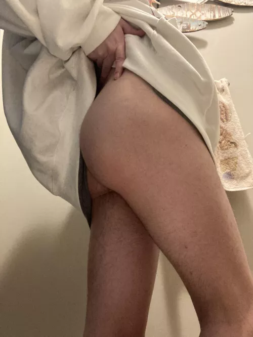 Is it cute? by LilBaddie0690