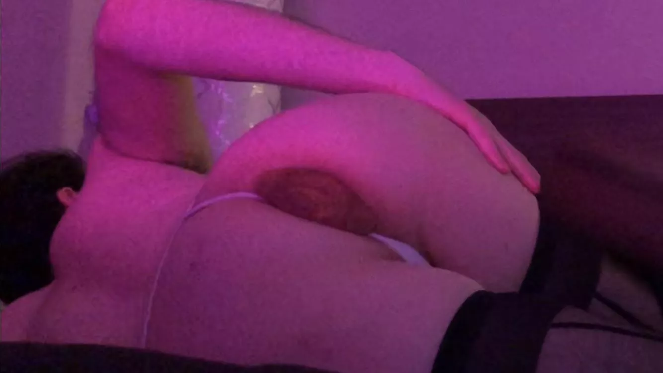 Is it cute enough? ❤️ posted by kinkykitty_00