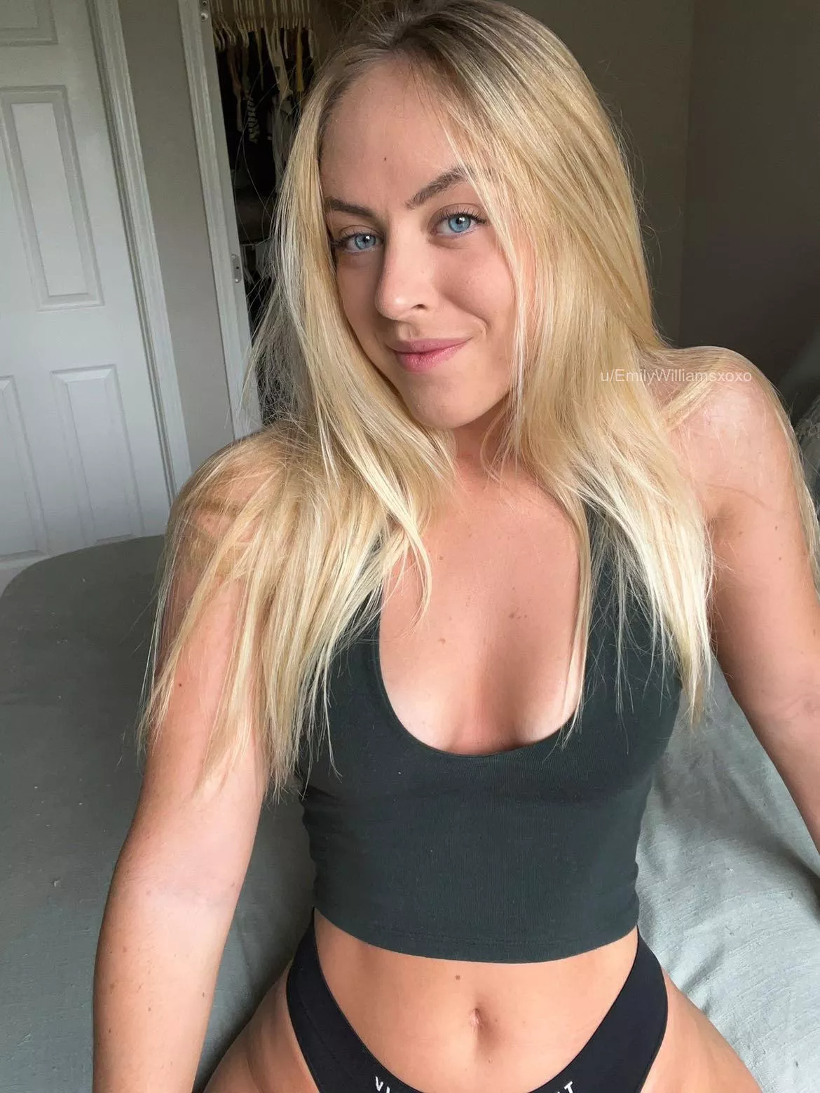 Is it cute? posted by EmilyWilliamsxoxo