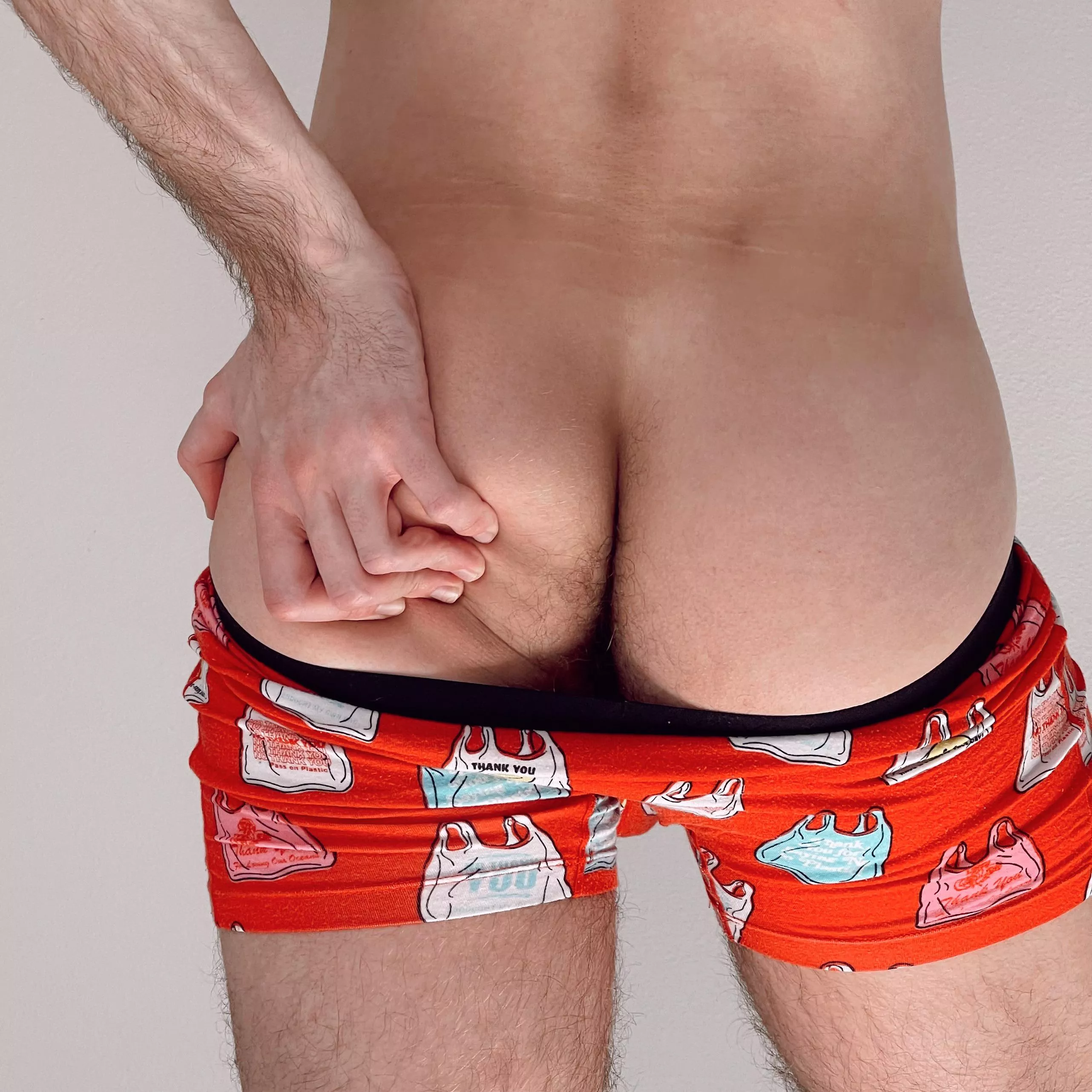 Is it cute? posted by MysteryManOF