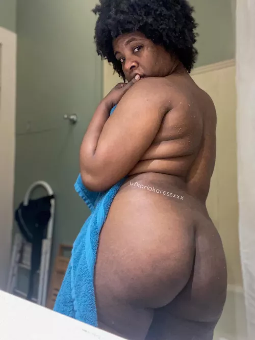 is it fat enough? by KarlaKaressXXX