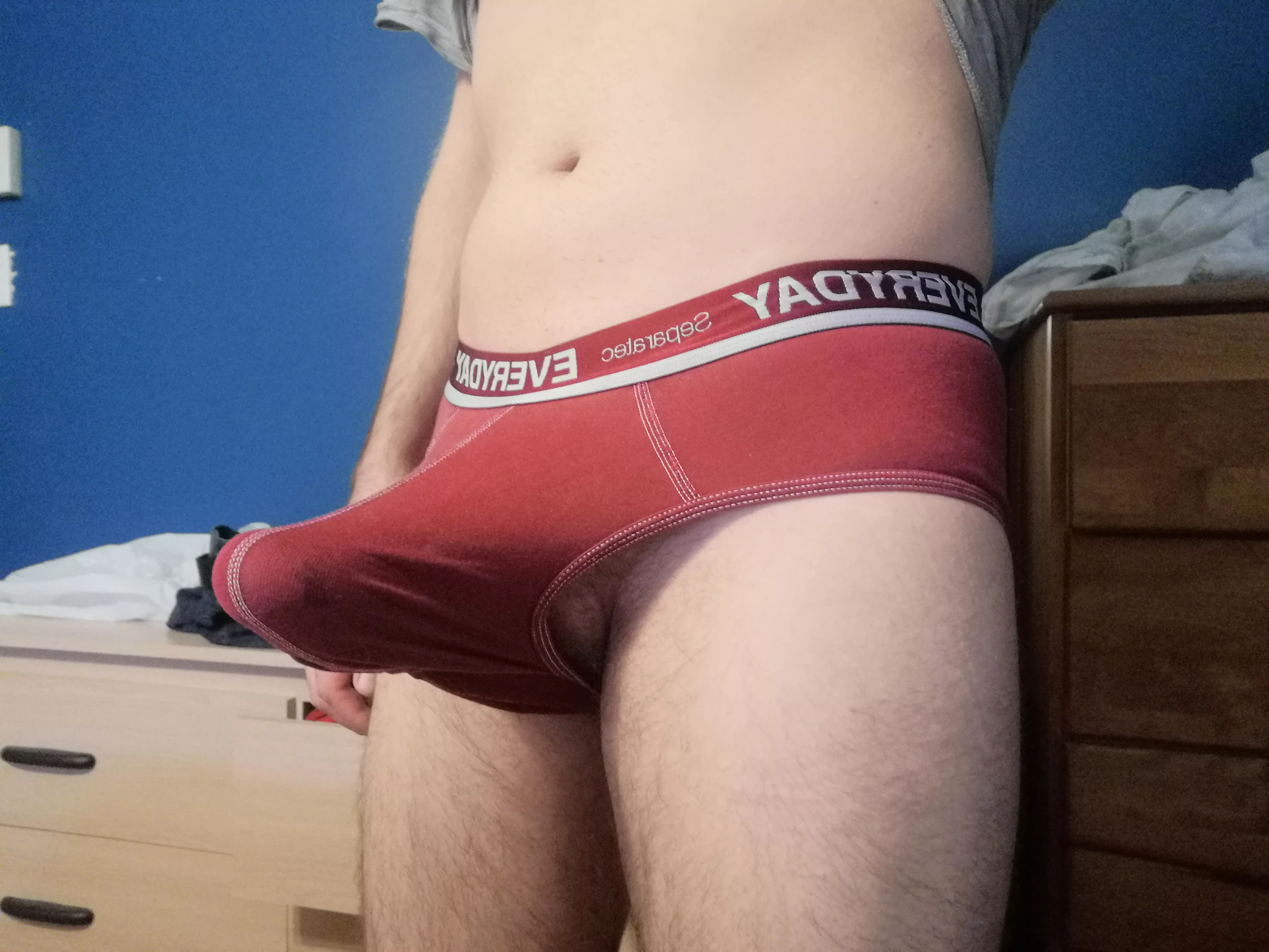 Is it fitting? posted by estal91