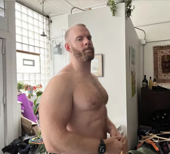 Is it Friday yet? by cornfed405