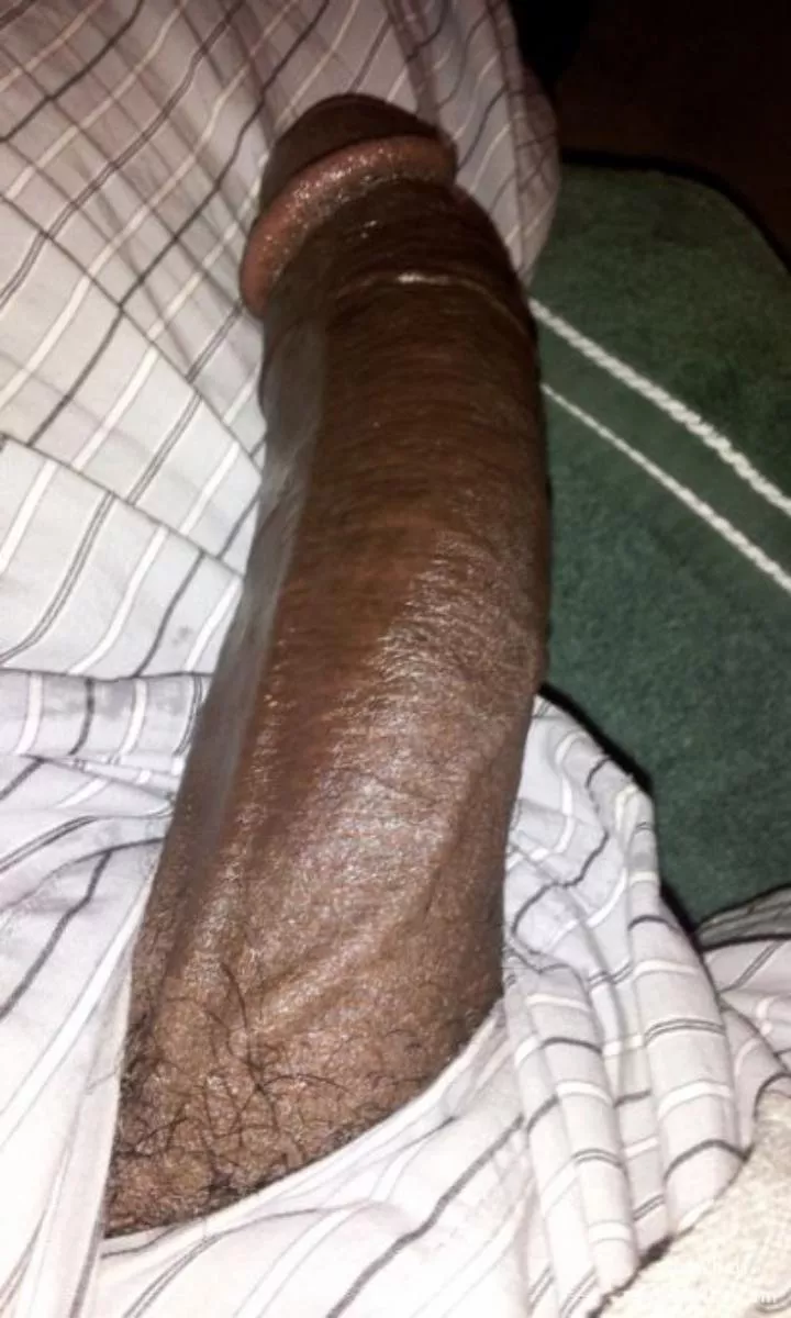 Is it good enough?🤔 posted by Bigblackhorsecock22