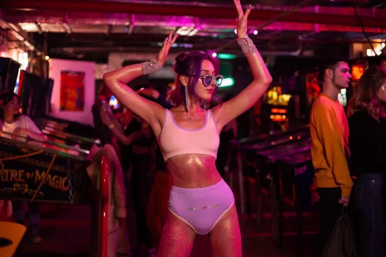 Is it good enough for you? by Sof1a_M1a