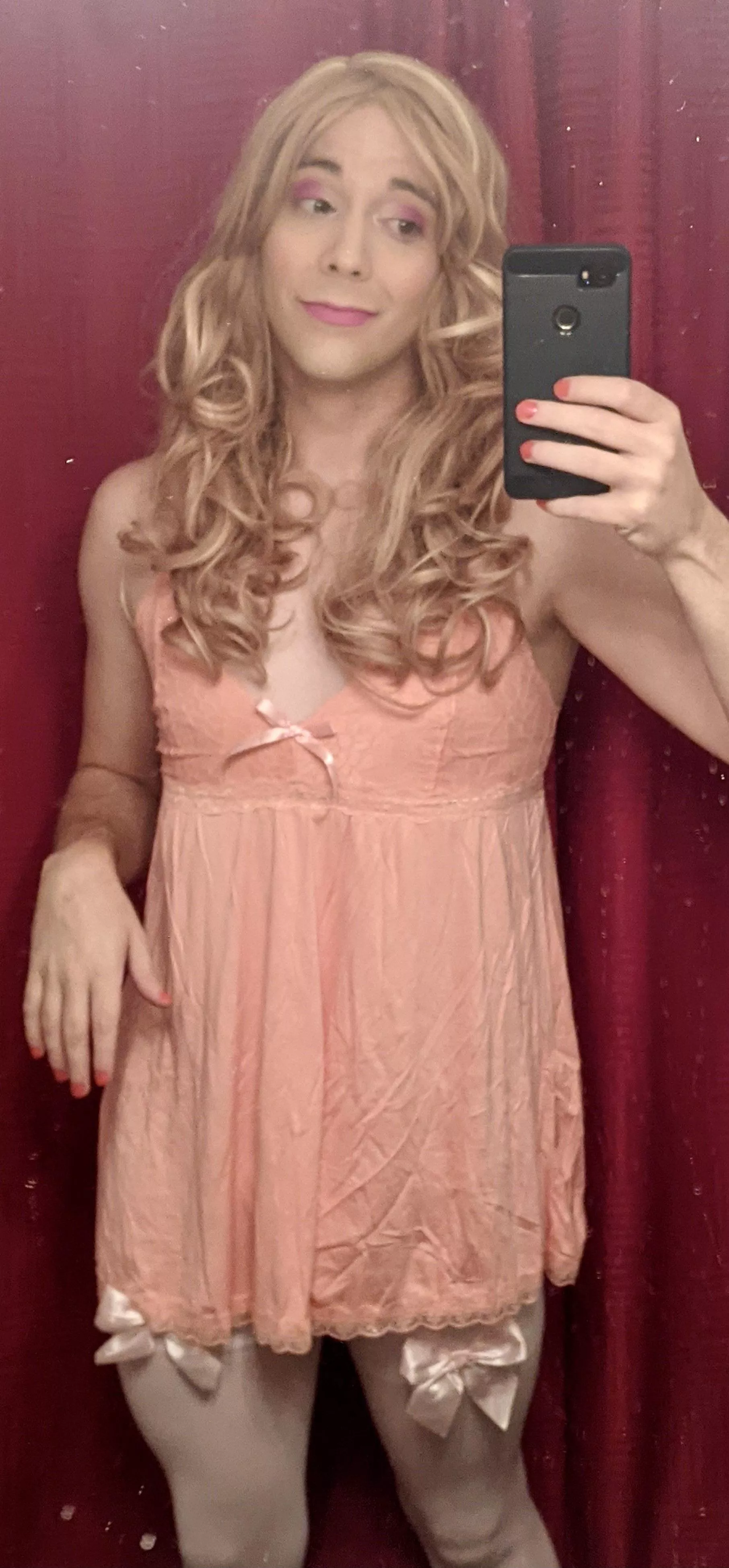 Is it hard to believe that I’ve been pussy free my whole life? posted by pussyboixx