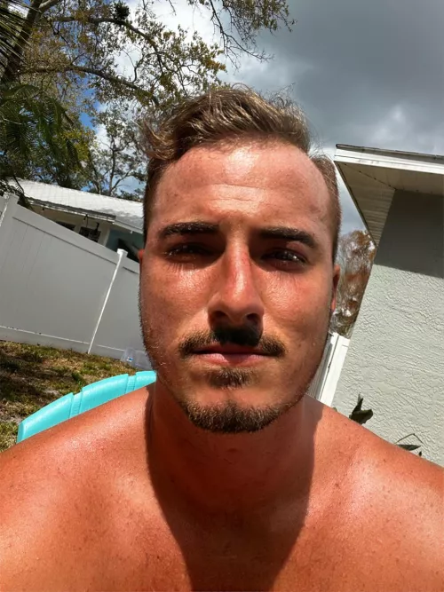 Is it hot in here or is it just me? by Good_Independence734