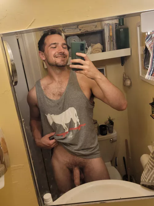 Is it hot in here or just us? by ScrambledSkrinks