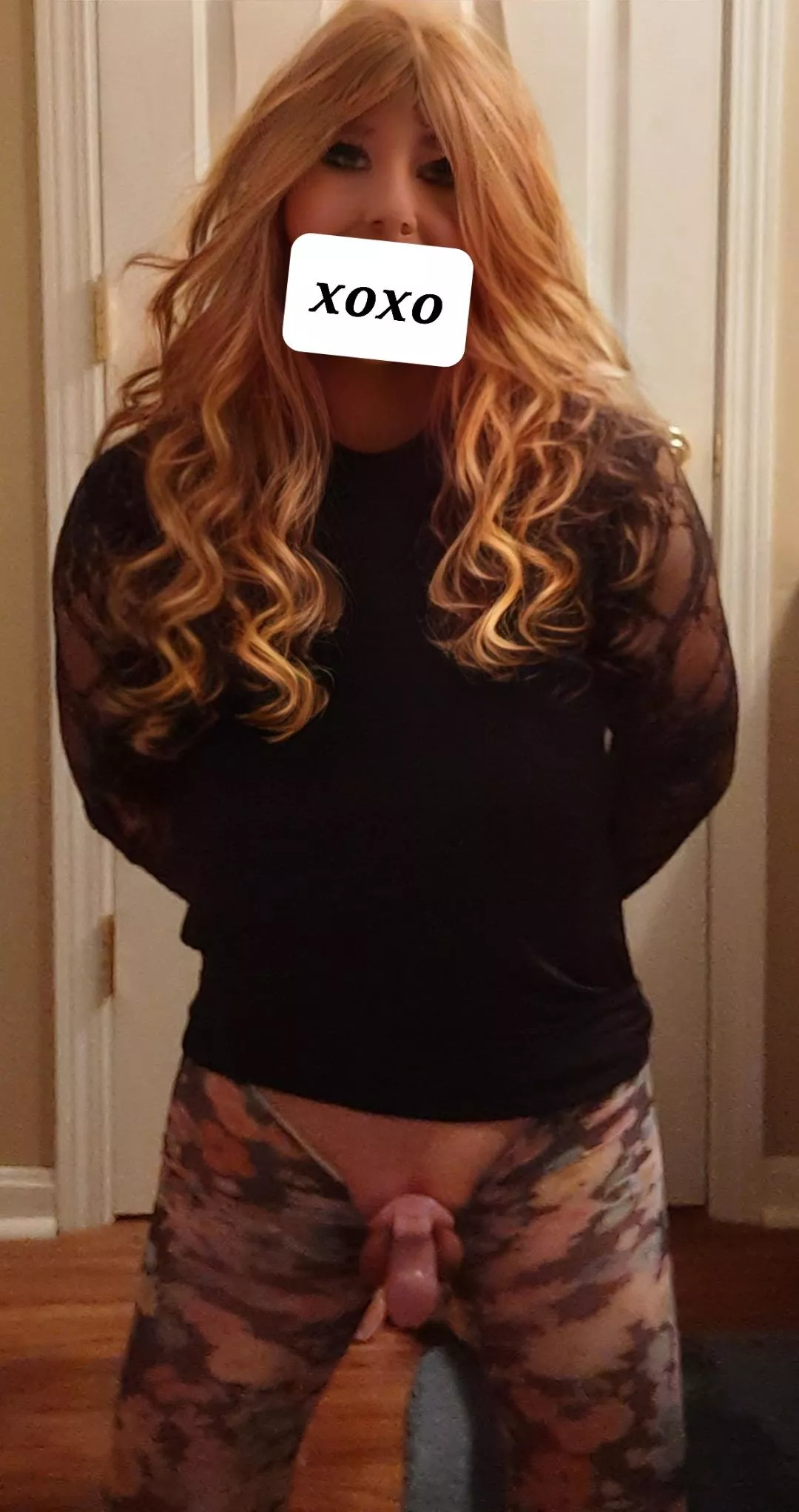 is it humiliation if you actually enjoy it? posted by Ancient-Spot1802