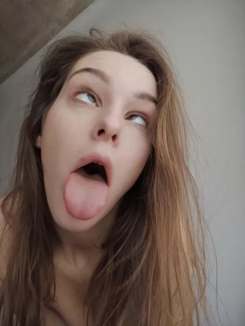 Is it inviting enough? by ComprehensiveCap1691