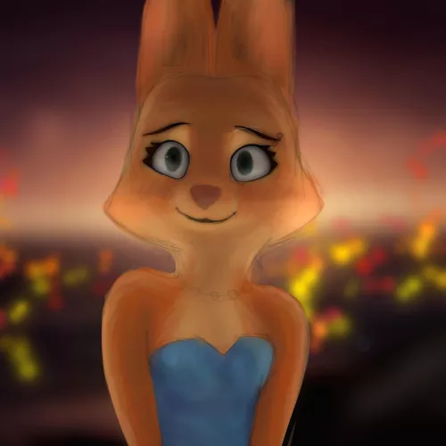 Is it just me, or is Diane just the absolute definition of stunning 😻 (art by me) what makes her so attractive? Not just her looks but charisma too. by RiftE9