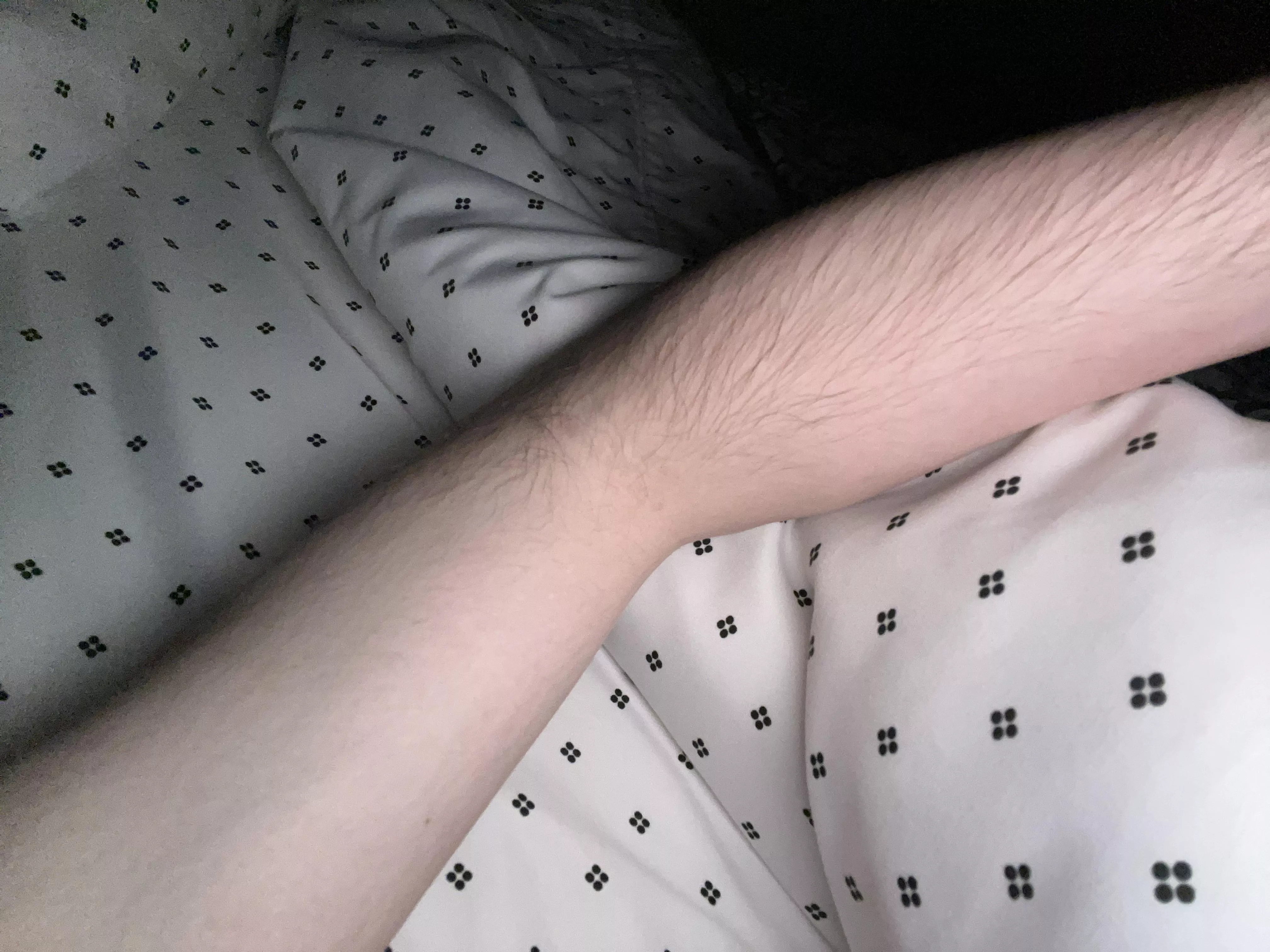 Is it nice? also, bed shot lol posted by BurnerTech11